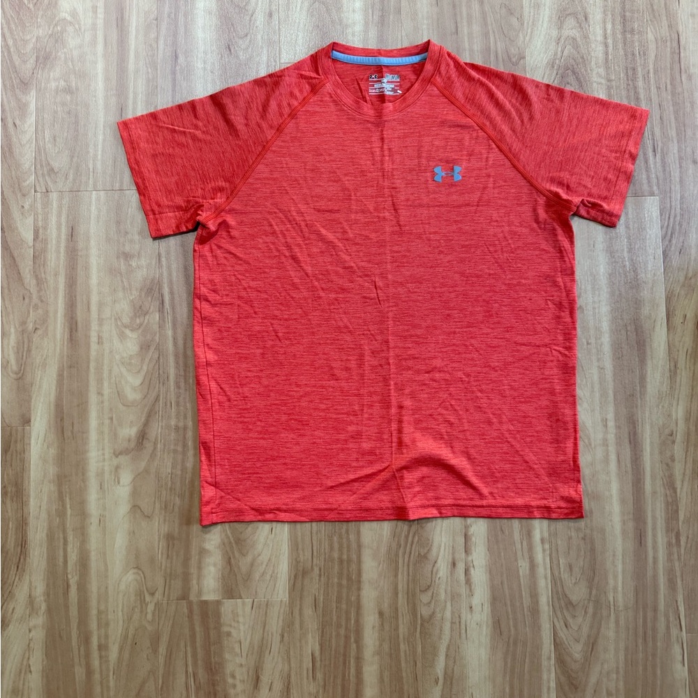 Under Armour Shirt